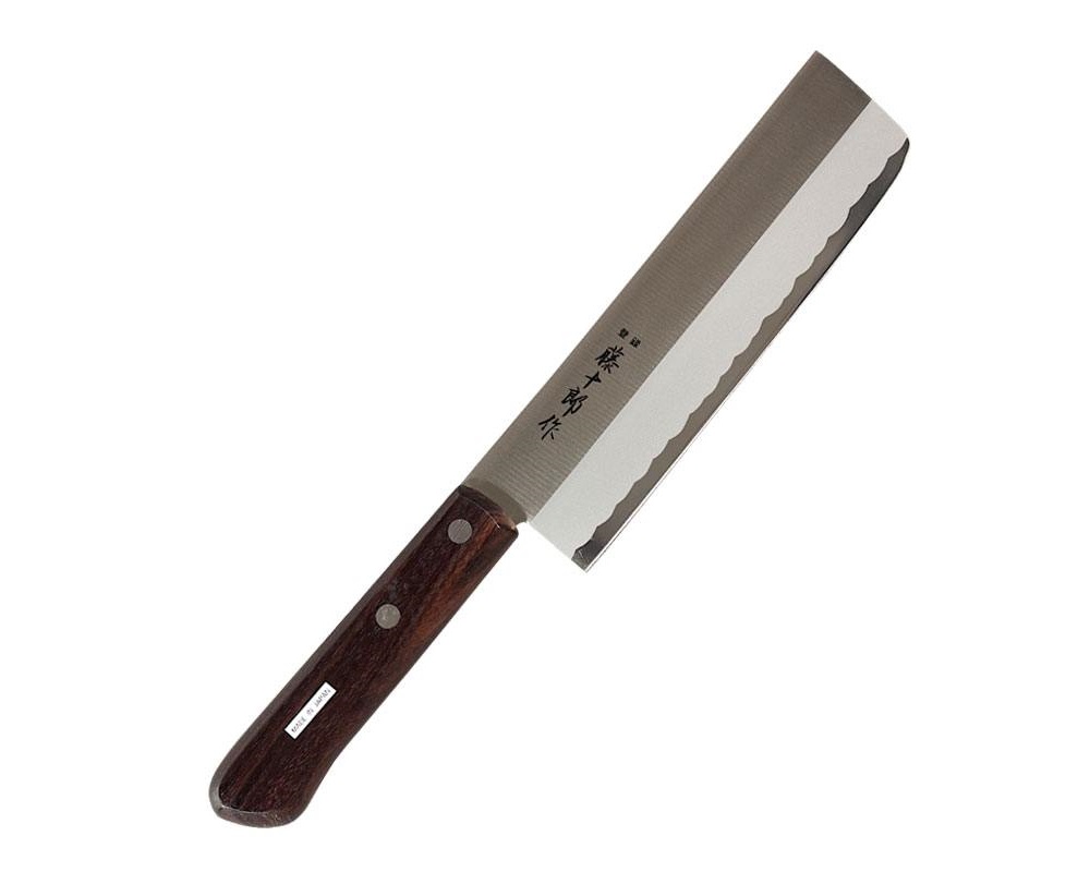 Tojuro Home Kitchen Knife Usuba 6.5"