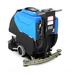 New Timberline M-Series Walk-Behind Floor Scrubber