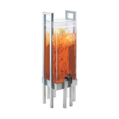 Cal-Mil 3302-3INF-74 3 gallon capacity One by One Beverage Dispenser