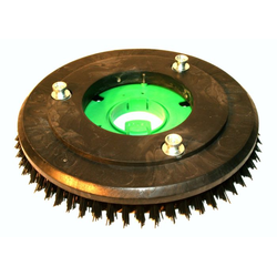 Pad Driver, 12" W/Lugs & Holder