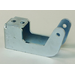 Trail Wheel Mounts