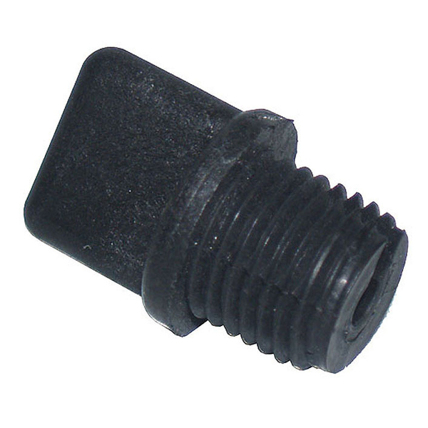 Drain Plug used on Dura-Jet Pumps 15-0036A