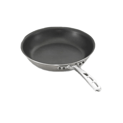 Vollrath 69614 Tribute 14" Non-Stick Stainless Steel Fry Pan