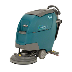 New Tennant T300E 20" Disk Floor Scrubber with Li-Ion Battery