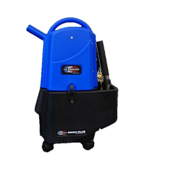New U.S. Products Cobra Mini 750H Heated, Includes UPH Tool & 10' Hose