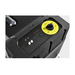 New Karcher Admiral X BRC 40/34 C Carpet Extractor