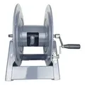 Pressure Washer 150' A-Frame Hose Reel (Empty)