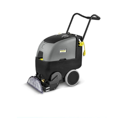 New Karcher Admiral X BRC 40/34 C Carpet Extractor