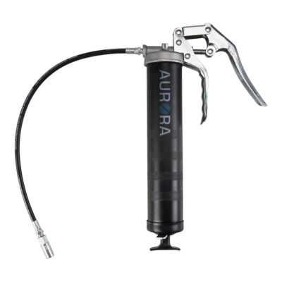 Grease Gun - 14 oz Capacity - 5000 PSI