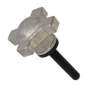 Swivel-Washer Hand Knob Assemblies
