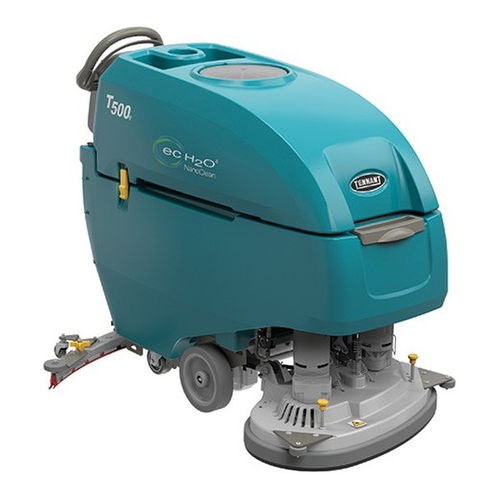 New Tennant T500e 26" Disk Walk-Behind Scrubber