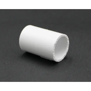 PVC 3/4" Slip Coupling Fitting 42-0088A