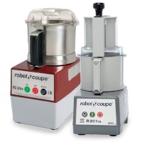 Food Prep Equipment