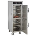 FWE/Food Warming Equipment LCH-1826-18 Low Temp Cook-Hold Mobile Cabinet Full Size