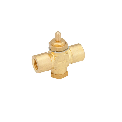 Tennant/Nobles - 4039160 - Valve, Water, Flow Cntrl, Pf04/Pf04 (Replaces Tennant 210150)