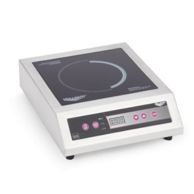 Vollrath 6954301 Vollrath Professional Series Induction Range Countertop
