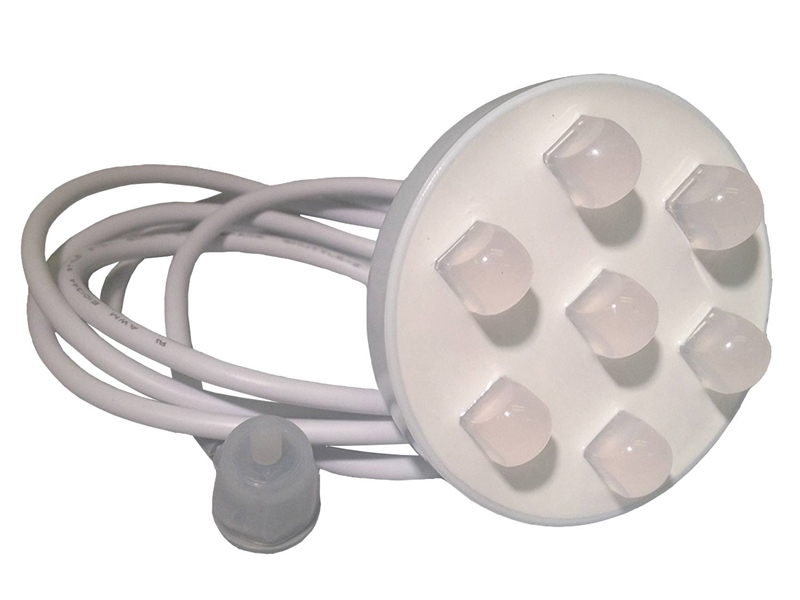Allied Innovations LIGHT SLAVE 7 LED EPOXY