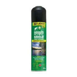 Kuus Mosquito Shield Northern Formula