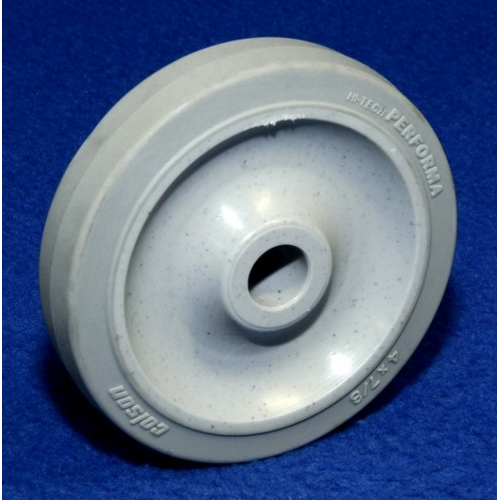 Wheel