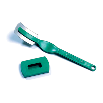 Matfer Bourgeat 120005 6"L Baker'S Blade
