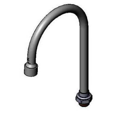 T&S Brass 133X-LAM-VR Nozzle Swivel