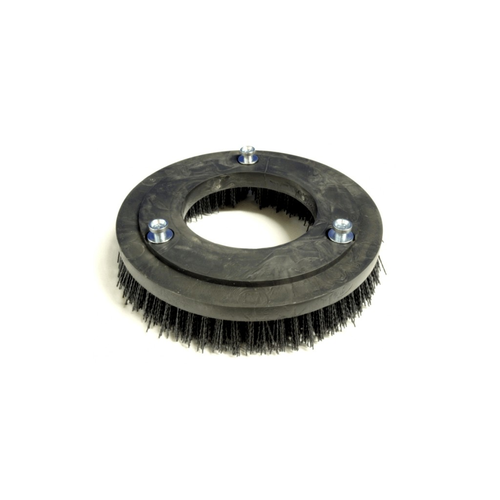 Brush, 11" .050 Grit W/Lugs