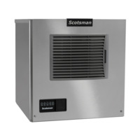Scotsman MC0322MAX-1 Medium Cube Ice Maker – 362 lb Capacity, Air-Cooled, 115V
