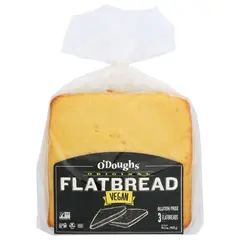 BRD/FLATBREAD ORIGINAL | 6/14.4 OZ