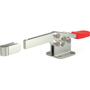DE-STA-CO 215-S Horizontal Handle Clamp, 200 lb Holding Capacity