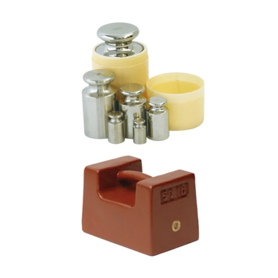 Test Weight - 1 kg - Class M1