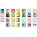 GBS/VRE Compatible Alpha 14610 Label Rolls