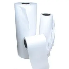 20 X 30 WHITE TISSUE PAPER, 480 SHT/PK 5 PK/CS
