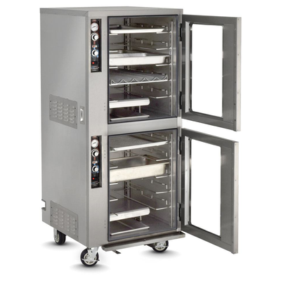 FWE/Food Warming Equipment PHU-5-5 Proofer/Heater Cabinet Mobile