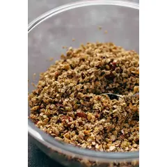 GRANOLA SUPER NUTTY | 25 LBS