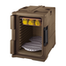 Cambro UPC400131 Camcarrier Ultra Pancarrier Front Loading