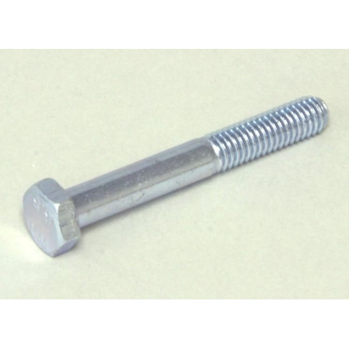 Screw, Hex