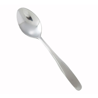 Winco 0008-03 6-3/4" Dinner Spoon 