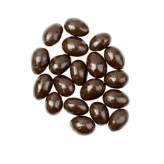 ALMONDS-DARK CHOCOLATE FT OG | 10 LBS