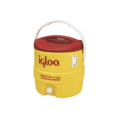 Igloo 431 3 Gallon Beverage Cooler