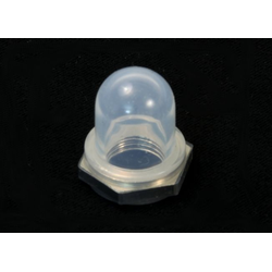 Boot, Seal Push-Button