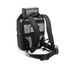 New Tornado Zephyr Ultra Lightweight 3 qt. Battery Backpack Vacuum