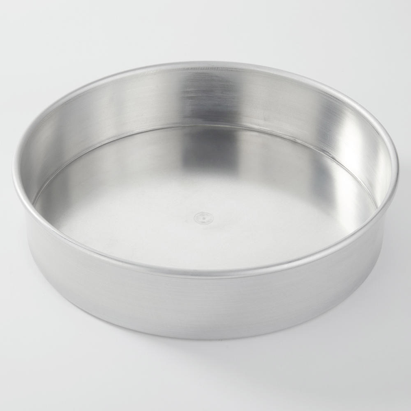 Round Cake Pans