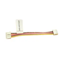 WH SERIAL CROSS KEY A