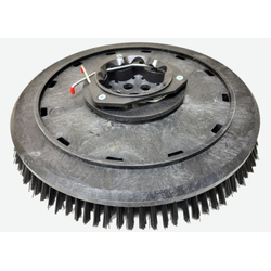 Brush, .030 Level Poly