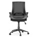 6780 SENTINEL TASK CHAIR - Black