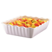 Cambro DC10148 Deli Crock Square