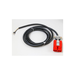 Charger Cord, Summit Ii, 12Ga, W/175A Red