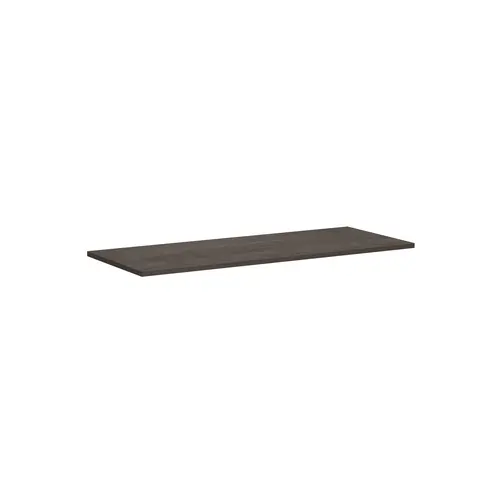 24X60 RECTANGULAR TOP BRINDLE