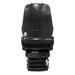 70.546 Velour Actimo 95A-01 Seat Back View (Actimo XL)