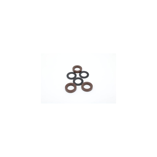 Nilfisk Advance - 1119212 - 1117-Up Ring U-Seal Rep.Kit